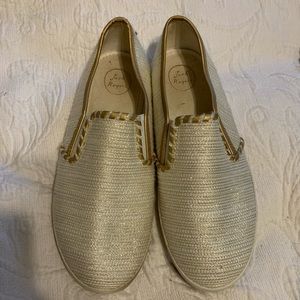 Jack Rogers Baldwin Slip Ons